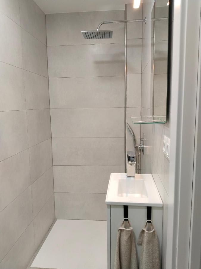 Acogedor Apartamento Loft Алаурін-де-ла-Торре Екстер'єр фото