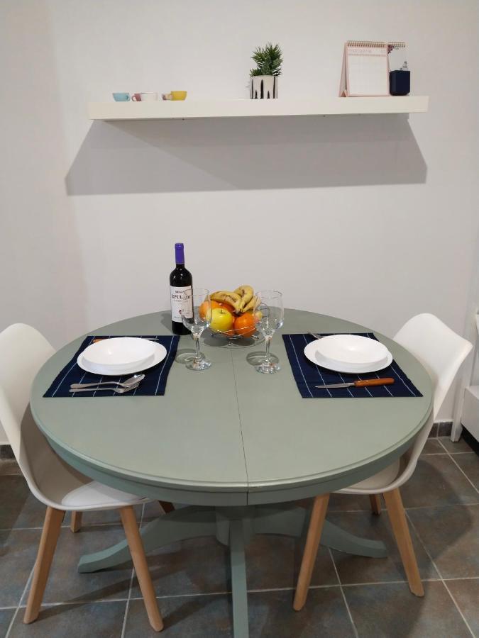 Acogedor Apartamento Loft Алаурін-де-ла-Торре Екстер'єр фото