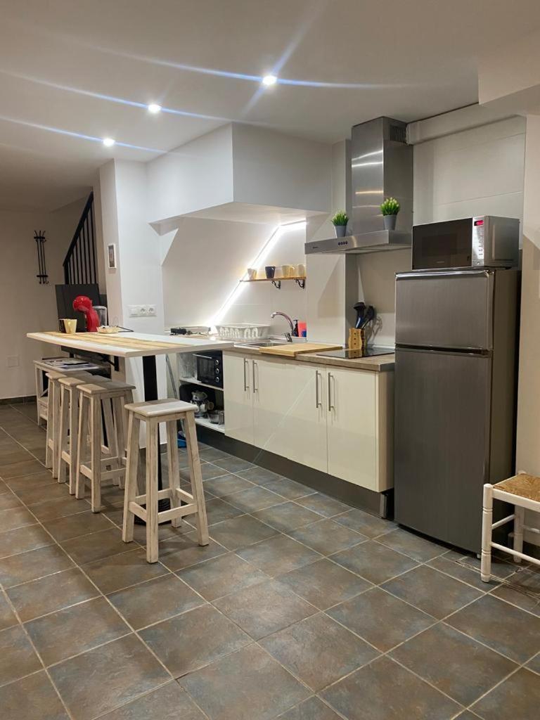 Acogedor Apartamento Loft Алаурін-де-ла-Торре Екстер'єр фото