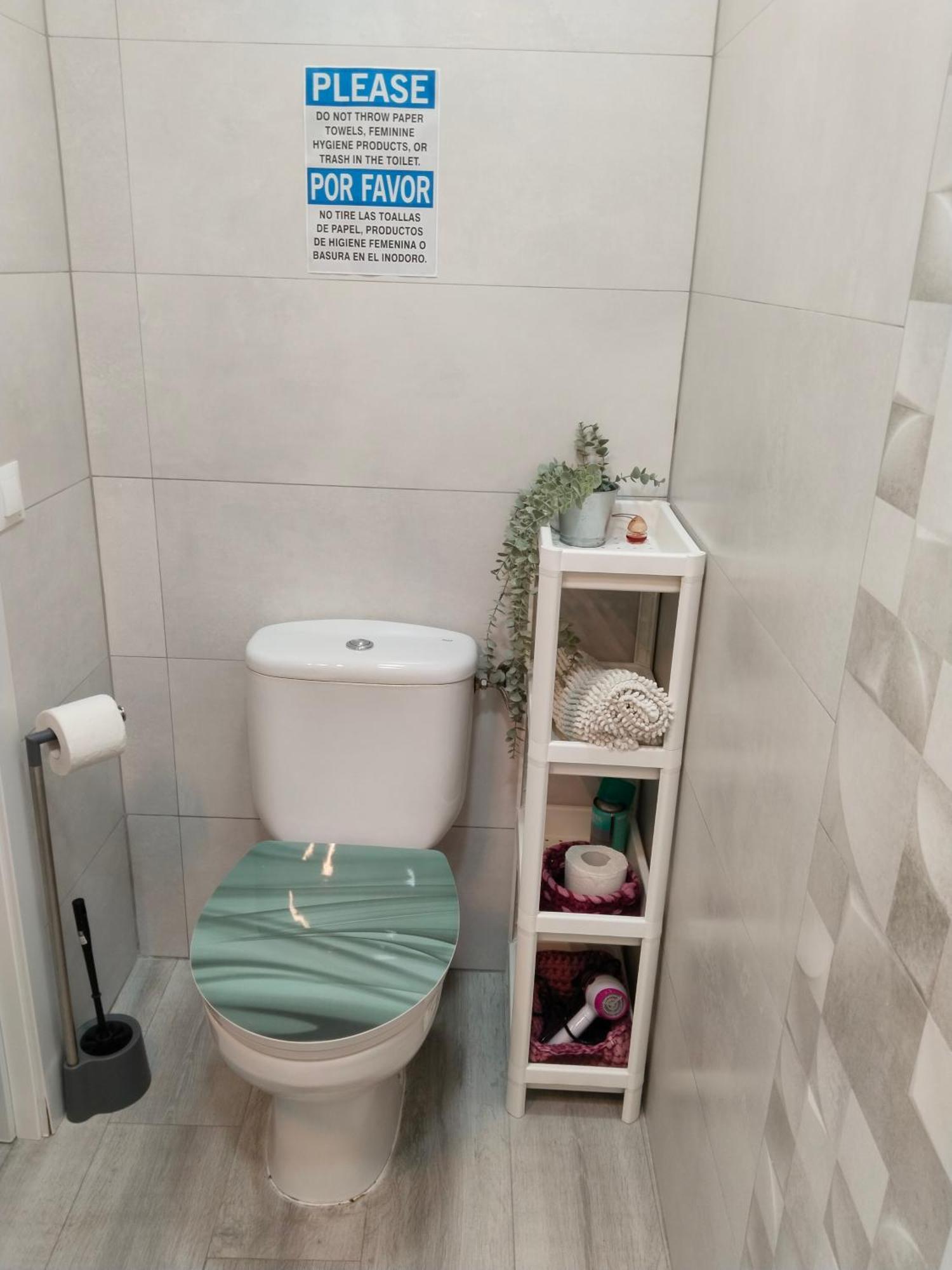 Acogedor Apartamento Loft Алаурін-де-ла-Торре Екстер'єр фото